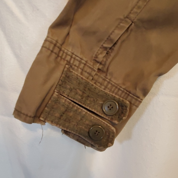 Jacket - Picture 7 of 8